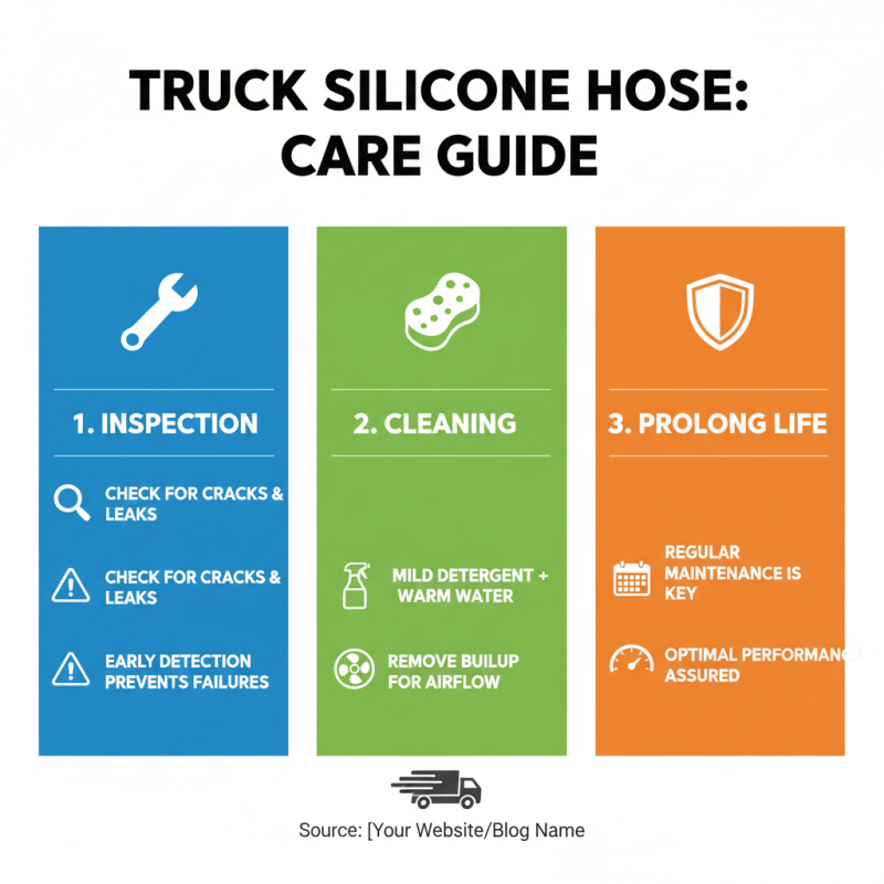 What is Truck Silicone Hose and Why Is It Essential?