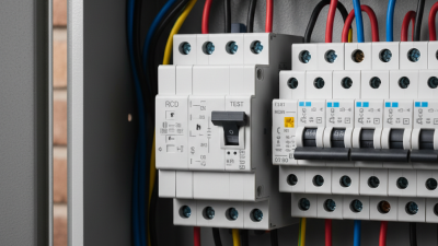 How to Determine the Breaking Capacity of RCD?