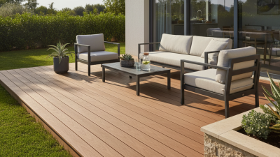 WPC Classic Decking Top Benefits You Should Know?