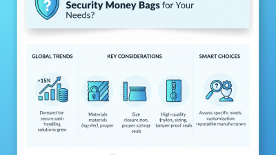 2026 How to Choose the Best Security Money Bags for Your Needs?