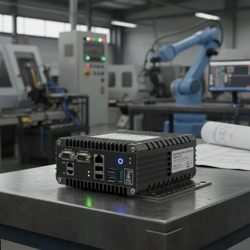 Как выбрать промышленные мини-компьютеры высокого качества?