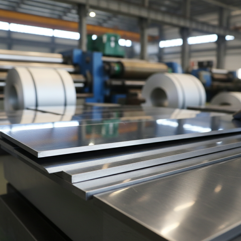 How to Source High Quality 430 Stainless Steel Strips?