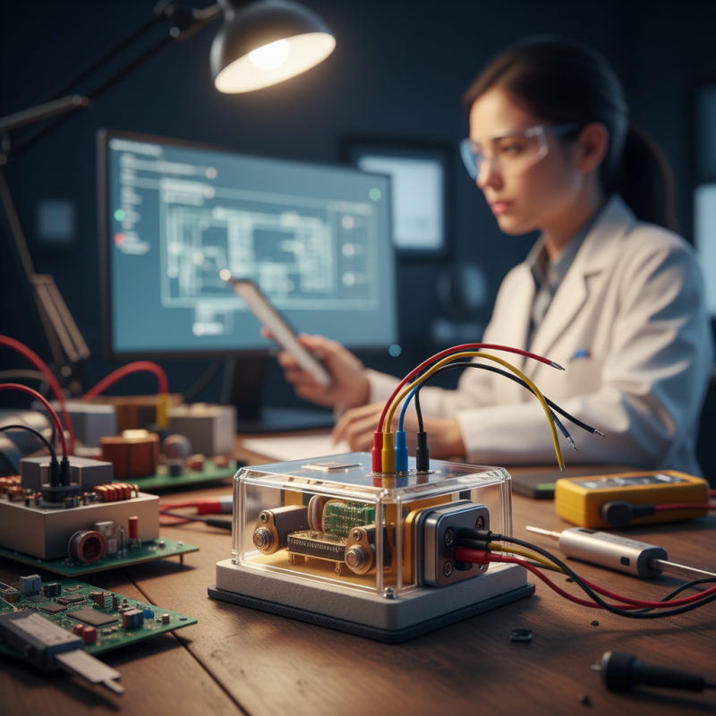 Essential Voltage Load Switch Tips for Global Buyers?