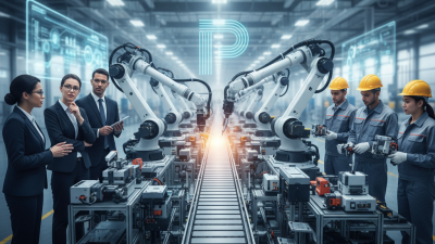 What is Industrial P and How Can It Benefit Your Business?