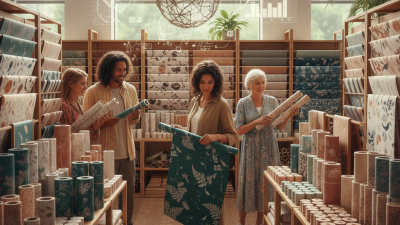 Best Wrapping Paper Options for Global Buyers in 2026?