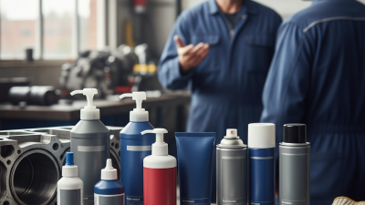 Top 10 Piston Ring Sealer Products You Must Know?