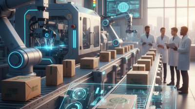 2026 Top Packaging Machinery Trends You Need to Know?