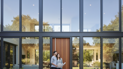 Why Choose Derchi Doors and Windows for Your Home Upgrade?