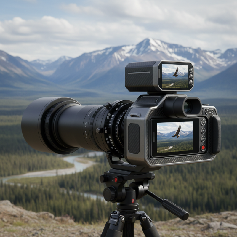 2026 Best Long Range Camera for Professional Photographers?