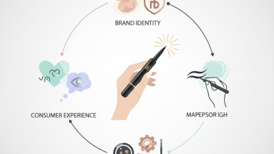 Top 10 Custom Logo Eyeliner Pens for Your Brand Needs?