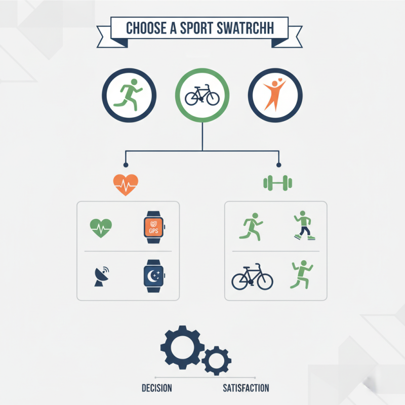 How to Choose the Best Sport Smart Watch for Your Needs?