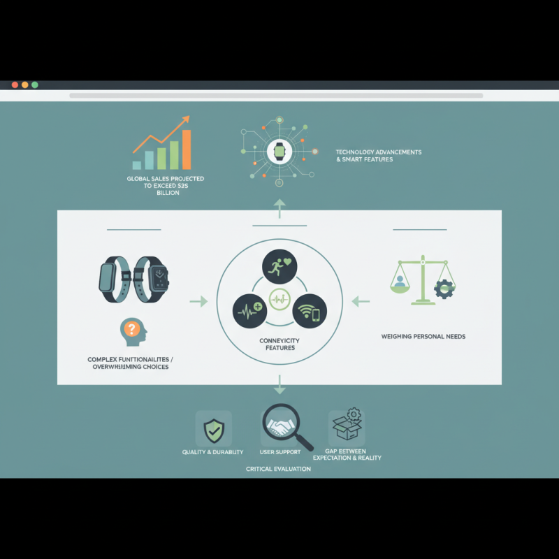 Top Digital Watch Tips for Global Buyers in 2026