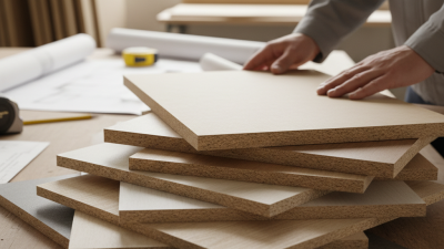2026 Top Fiberboard Medium Density Board Buying Guide?