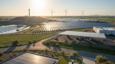 Top 10 Solar Applications for Global Buyers to Consider