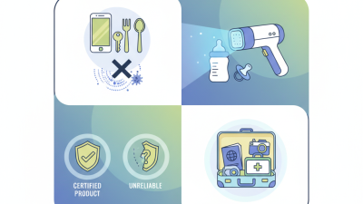 Top Travel Sterilizers You Must Have for Safe Trips?