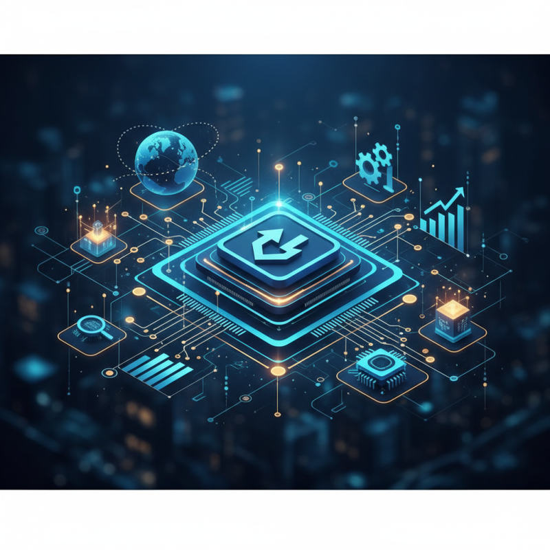 2026 Top Voltage Load Switch Buying Guide for Global Traders
