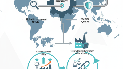 Best Stainless Tube Mills for Global Procurement Needs?