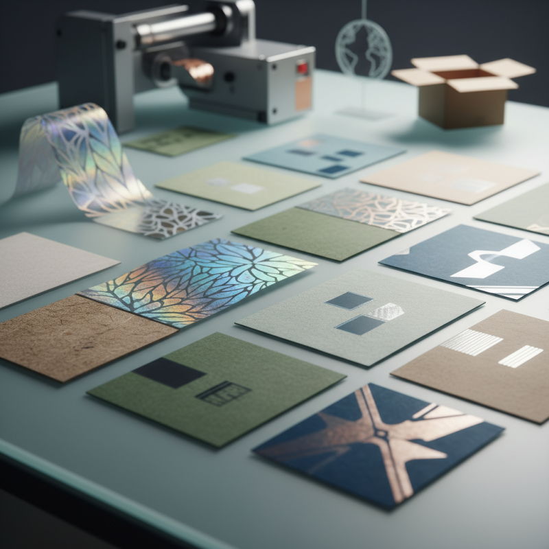 Best New Label Materials for Global Buyers in 2026?