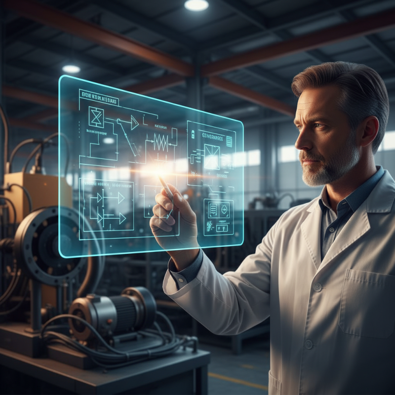 How to Choose the Right Frequency Converter for Your Needs?