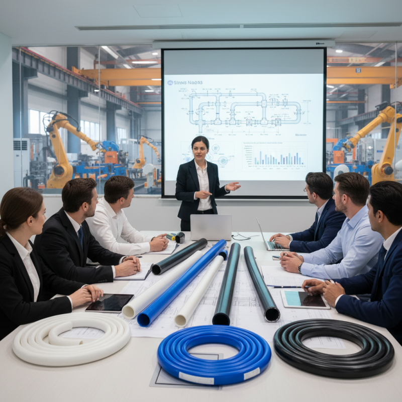 Top 10 Cast Nylon Pipe Suppliers in China for Global Buyers?