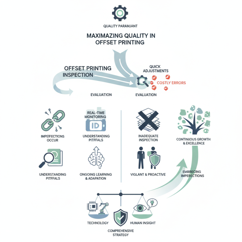 Maximize Quality with Offset Printing Inspection Techniques?