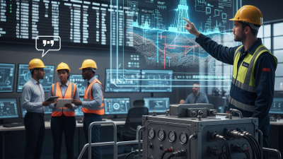 How to Choose the Best Well Control Box for Your Needs?