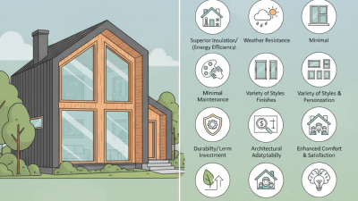 Top 10 Benefits of Clad Wood Windows for Homeowners?
