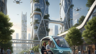 Top Electric Passenger Tricycle Benefits for Global Buyers?