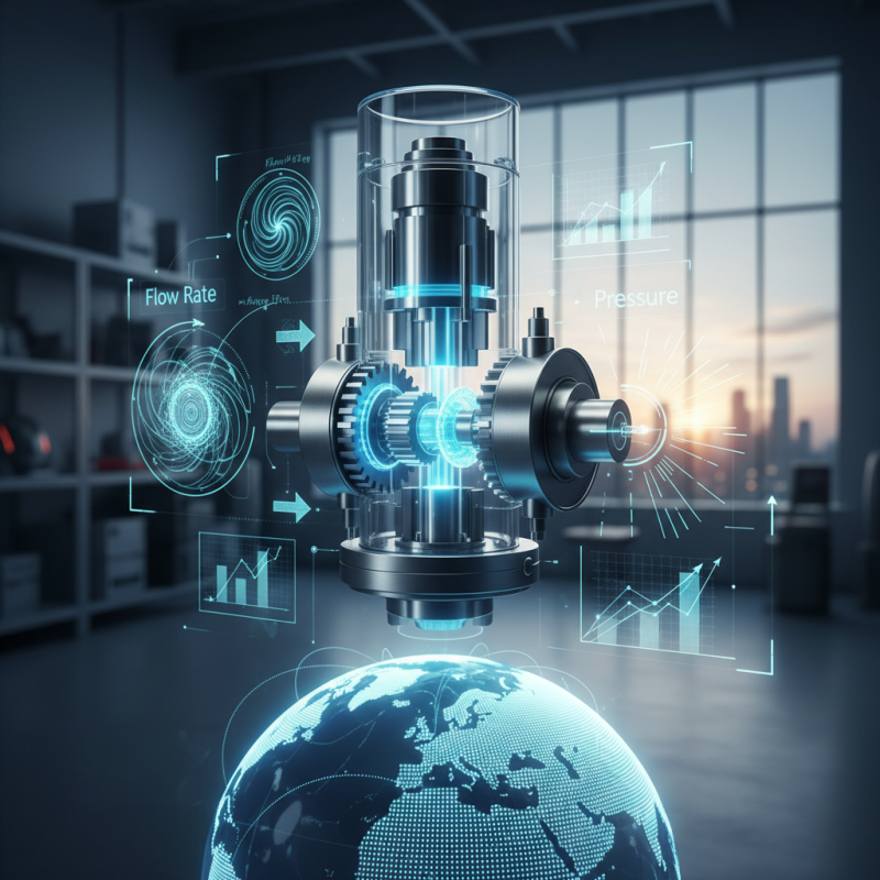 Top 10 Hydraulic Pump Physics Concepts for Global Buyers?