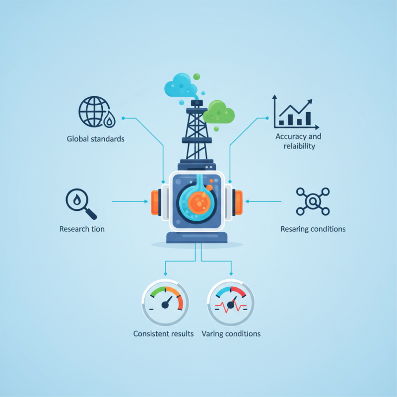 China Best Middle East Gas Liquid Hybrid Gas Dilution Instruments?