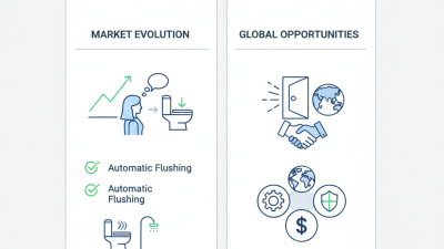Wholesale Online Smart Toilet Solutions for Global Buyers?