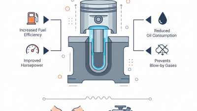 How to Use Piston Ring Sealer for Better Engine Performance?