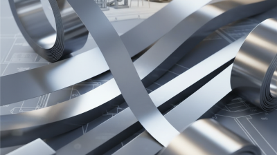 Discover the Benefits of Using 430 Stainless Steel Strips?