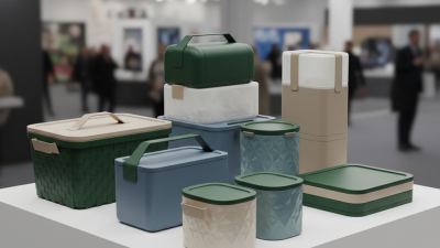 Top Trends in 2026 Plastic Box Designs for Global Buyers?