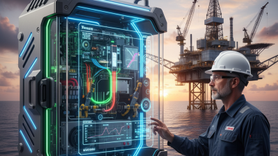 2026 Best Well Control Box for Global Buyers and Solutions?