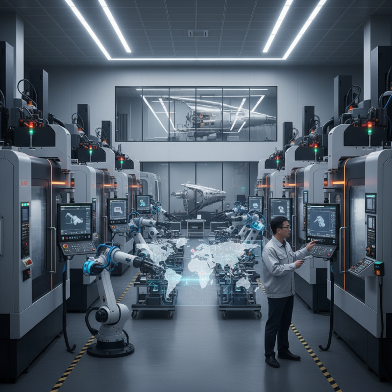 2026 Top CNC Milling Manufacturers in China What to Know?