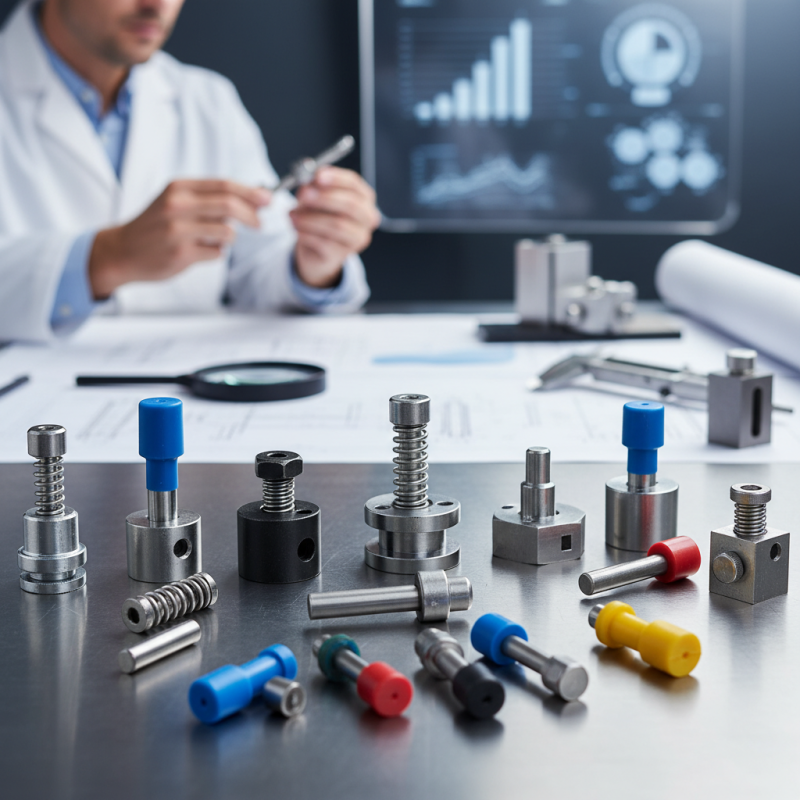 2026 How to Choose the Best Hand Retractable Spring Plunger?