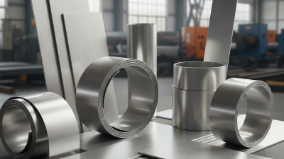 Best 430 Stainless Steel Strips for Your Industrial Needs?