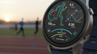 Best Sport Smart Watch in China for Global Buyers 2026?