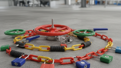 Discover the Best Valve Lockout Chain Options in China