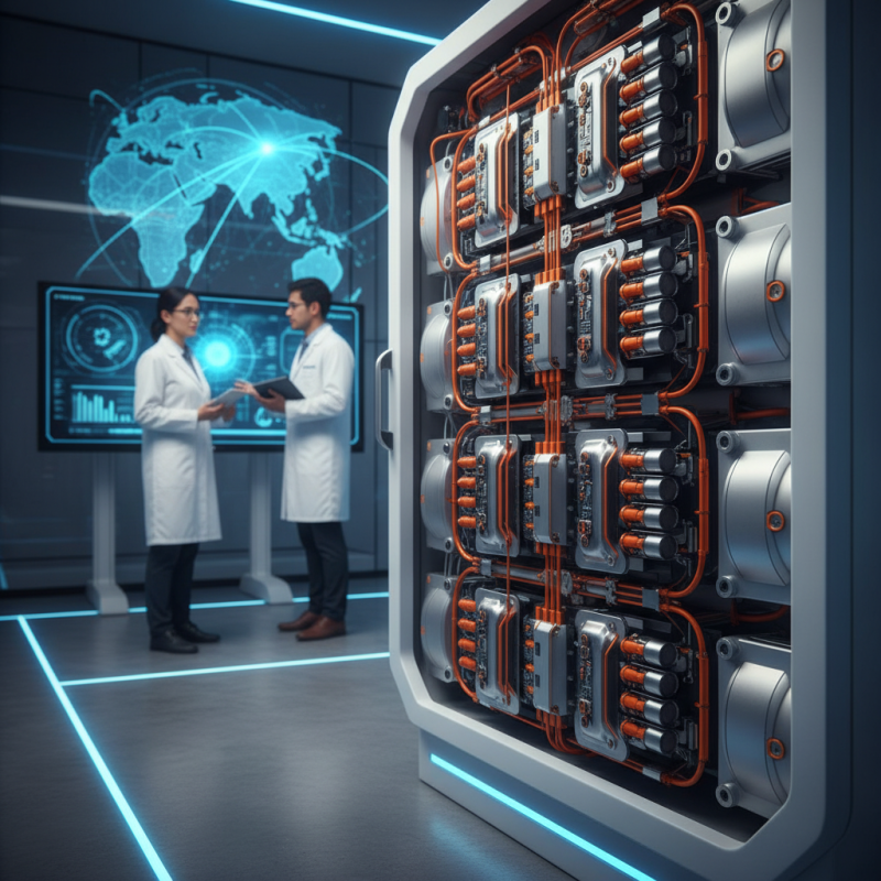 China Best Rechargeable Lithium Batteries for Global Buyers?