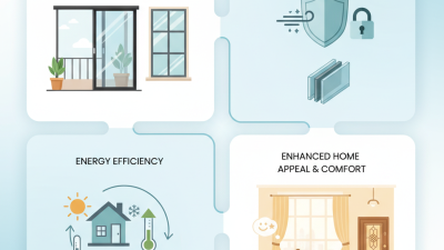 Why Choose Derchi Doors and Windows for Your Home Needs?