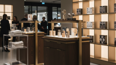 Top Tips for Choosing the Best Premium Display Stand?