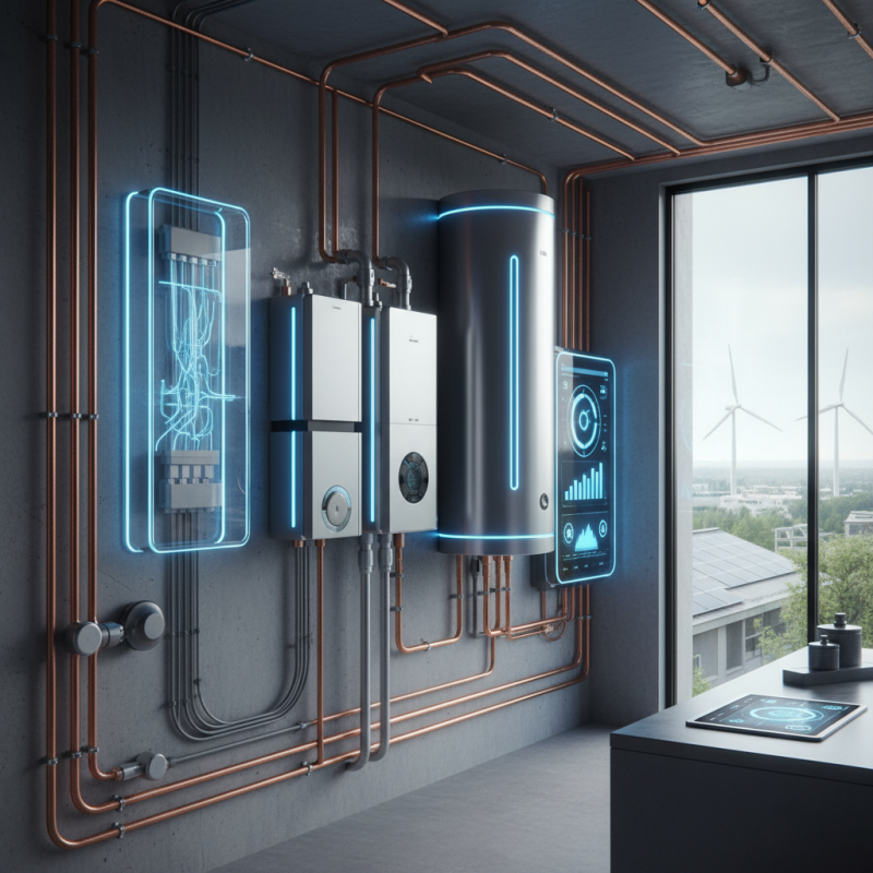 Best Electric Water Heater for Your Home in 2026?