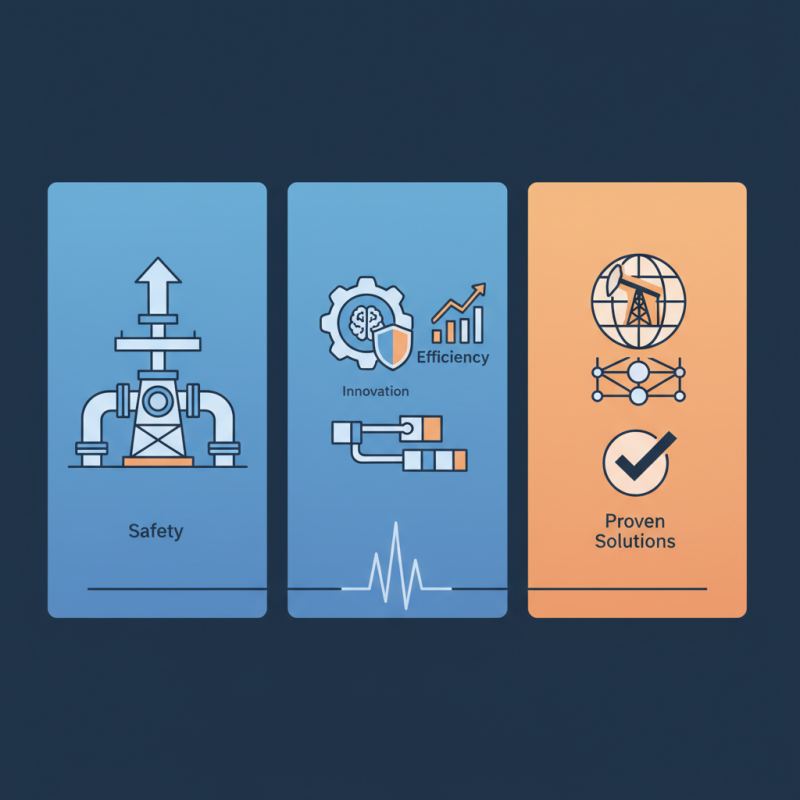 Best Well Control Box Solutions for Global Buyers?