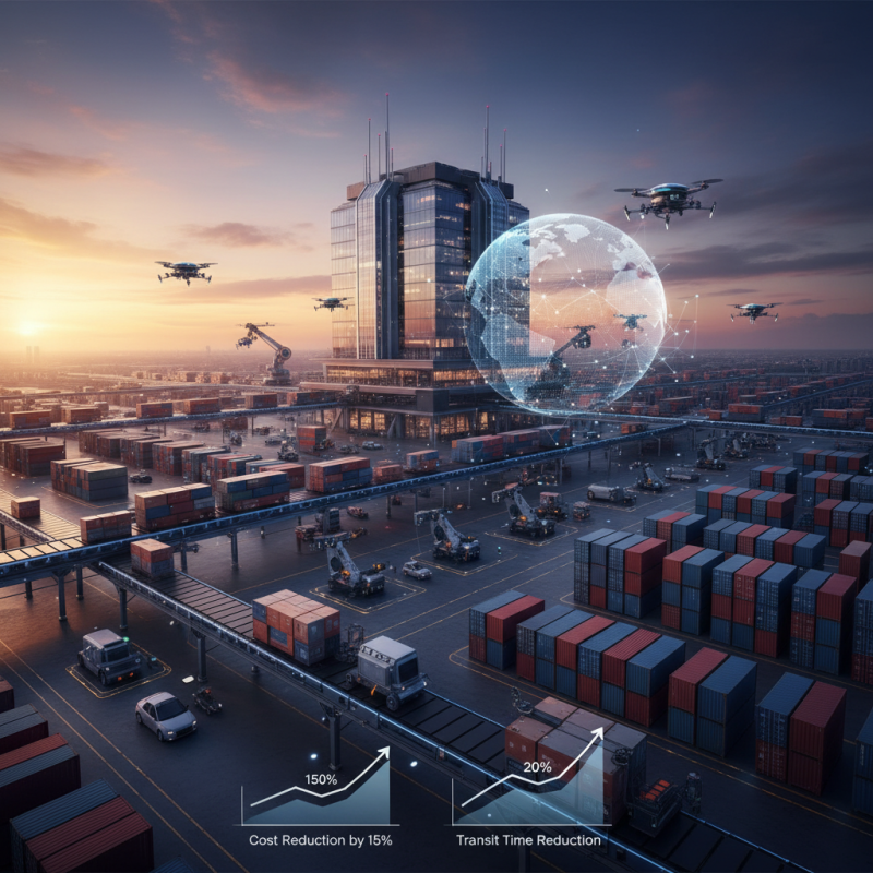 What are Hub Units and How Can They Benefit Global Buyers?