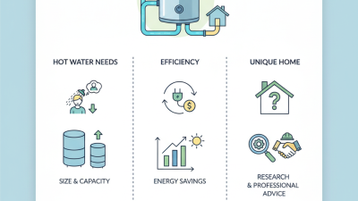 2026 How to Choose the Best Electric Water Heater for Your Home?