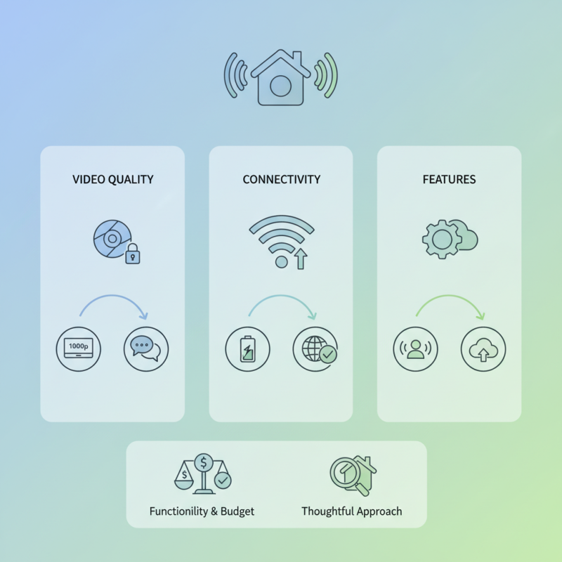 How to Choose the Best Wifi Doorbell for Your Home?