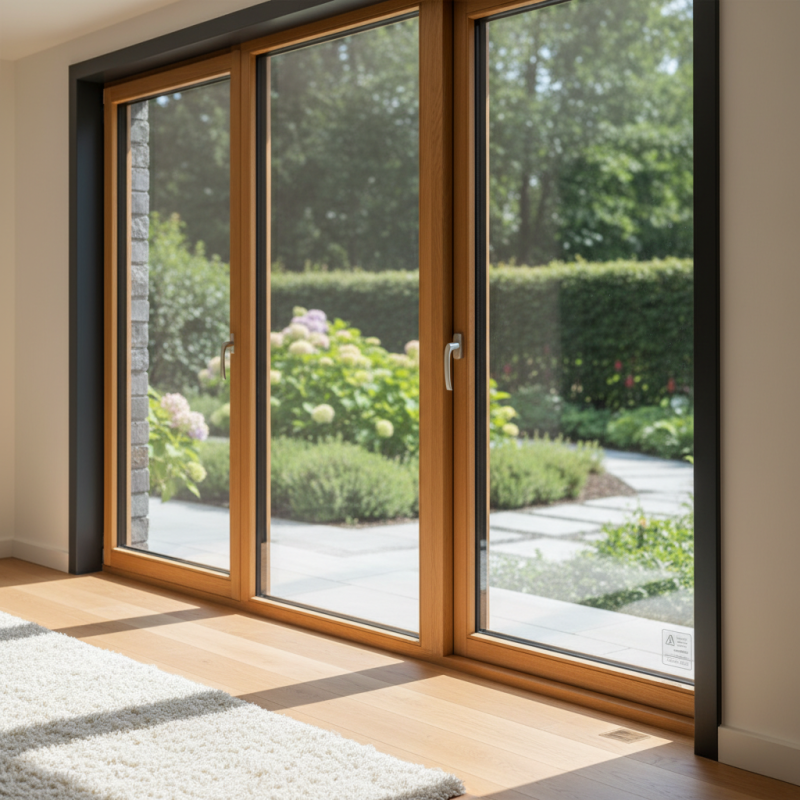 How to Choose the Best Clad Wood Windows for Your Home?