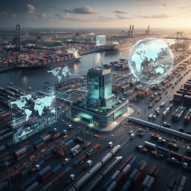 What are the Top Hub Units for Global Buyers in 2026?